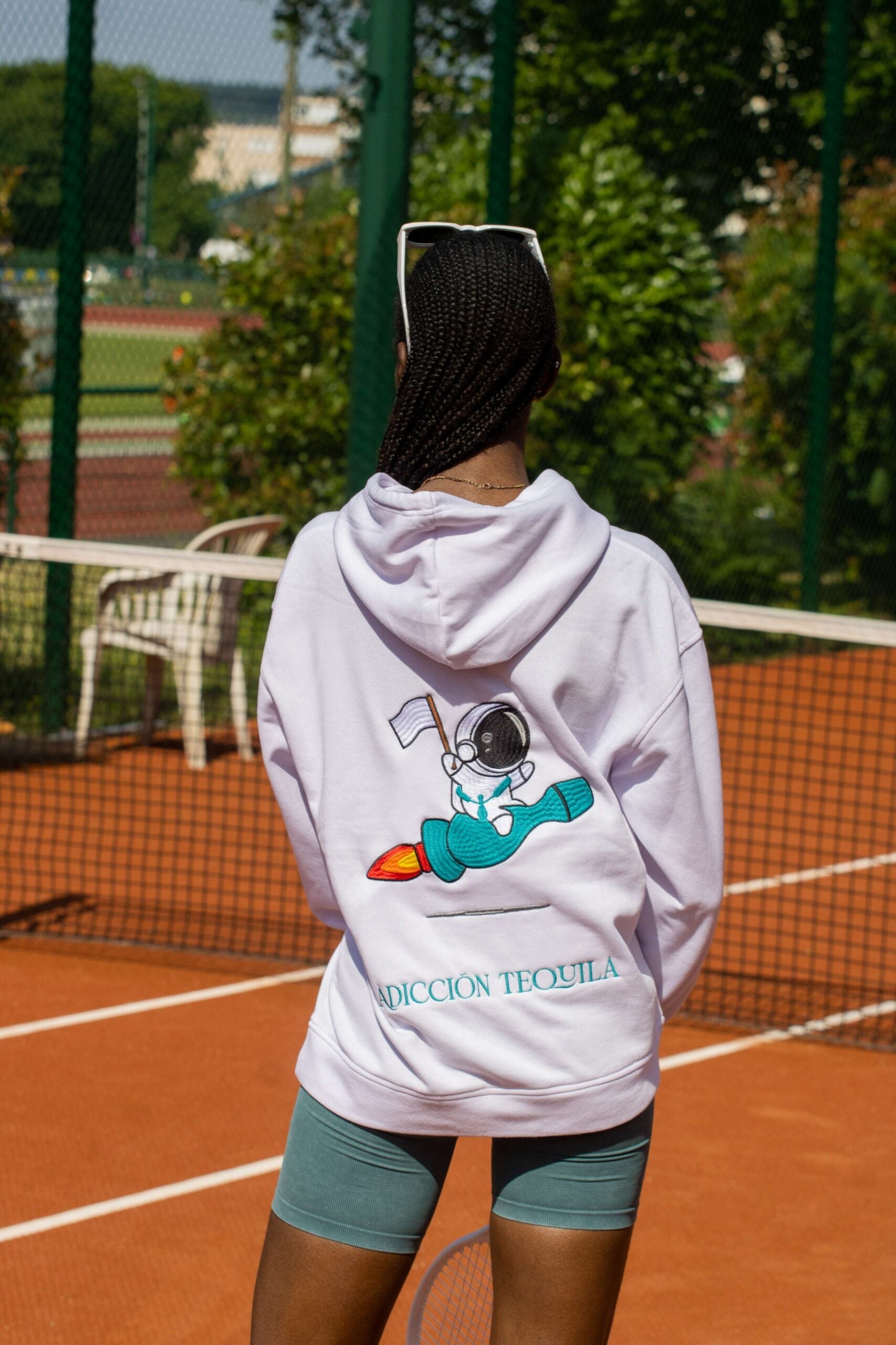 COLLECTION SWEAT
