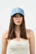Casquette Blanco