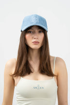 Casquette Blanco
