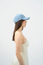 Casquette Blanco