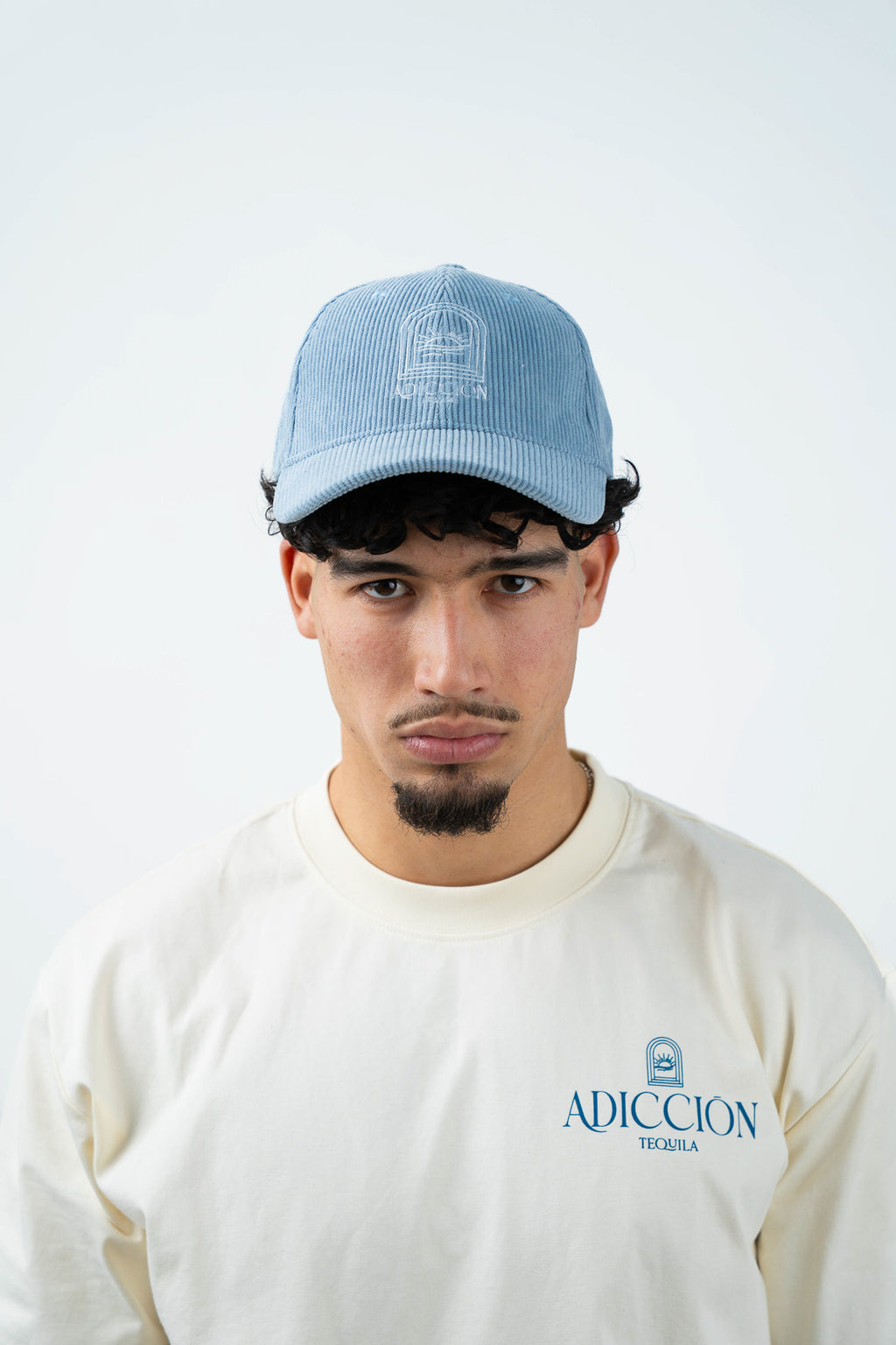 Casquette Blanco