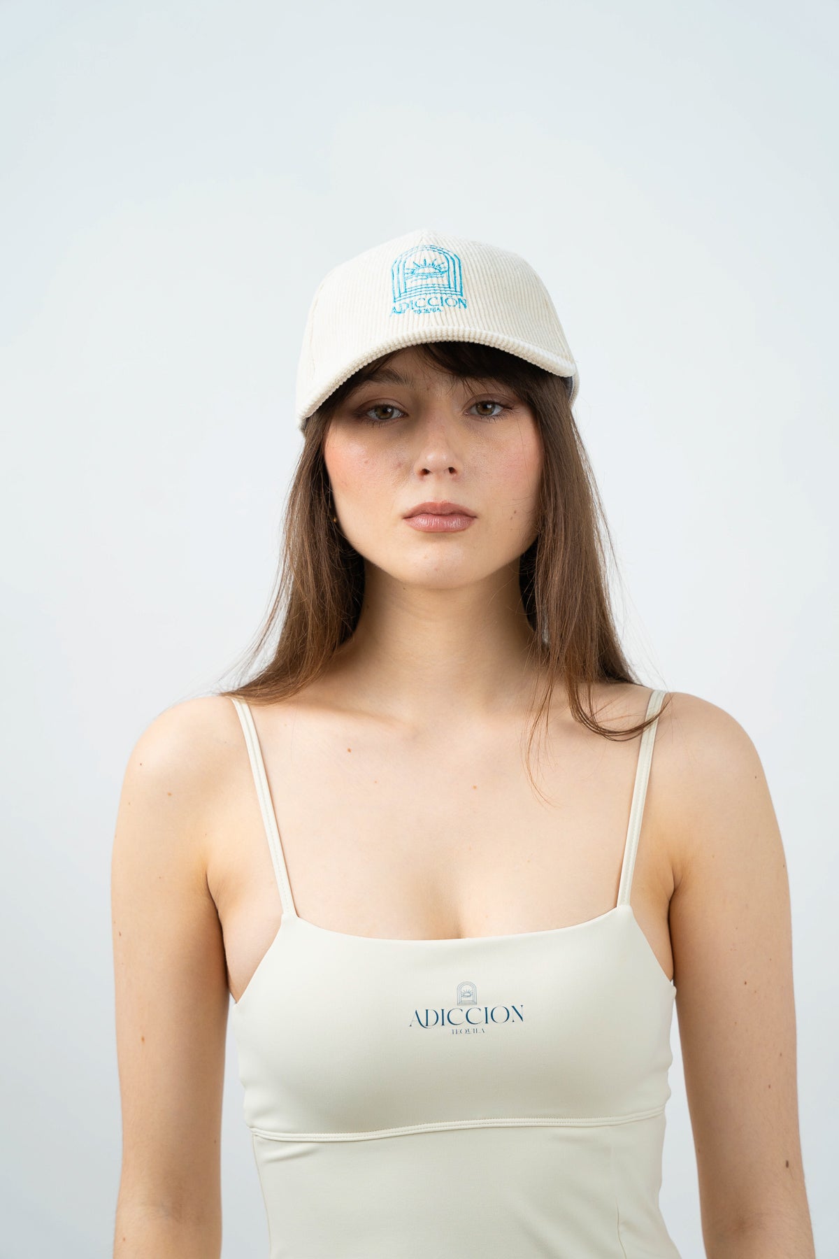 Casquette Reposado