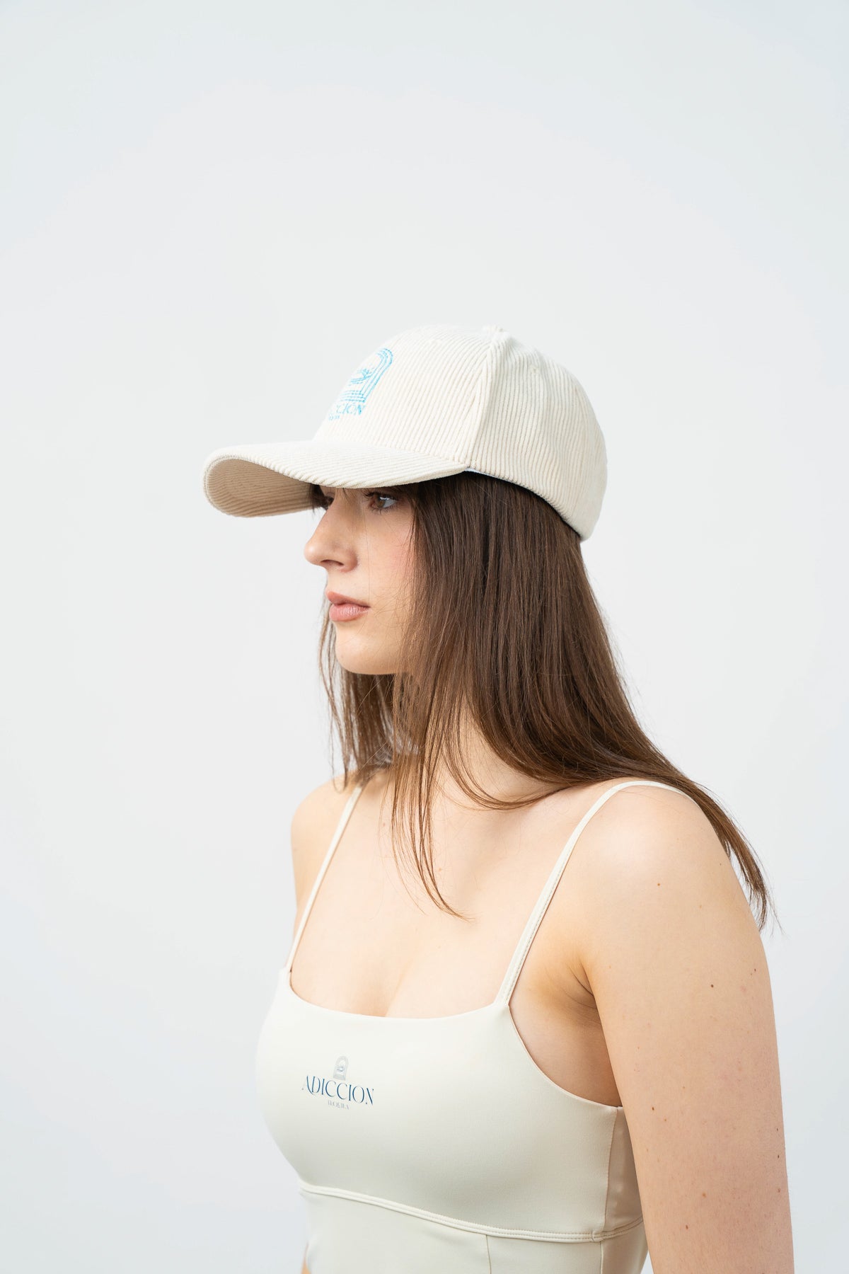 Casquette Reposado