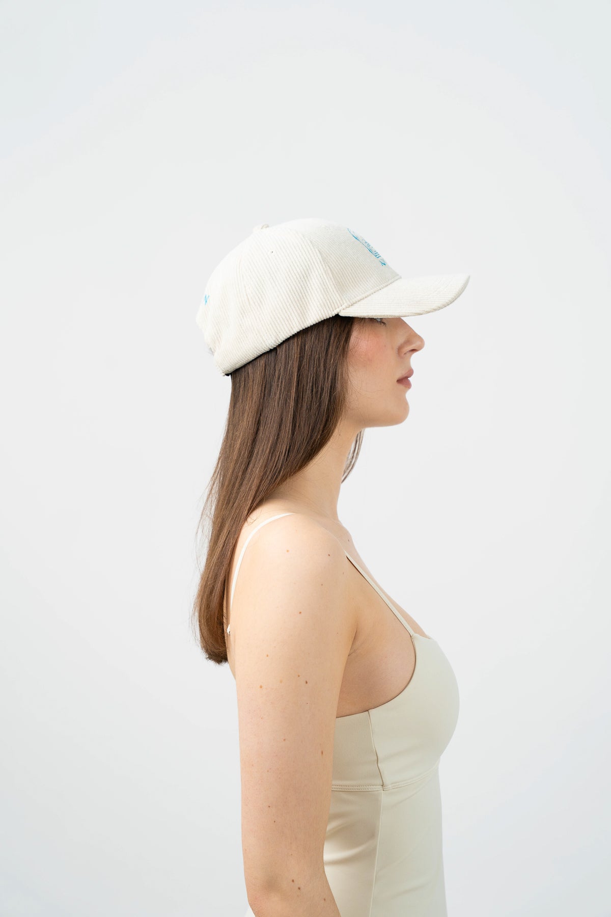 Casquette Reposado
