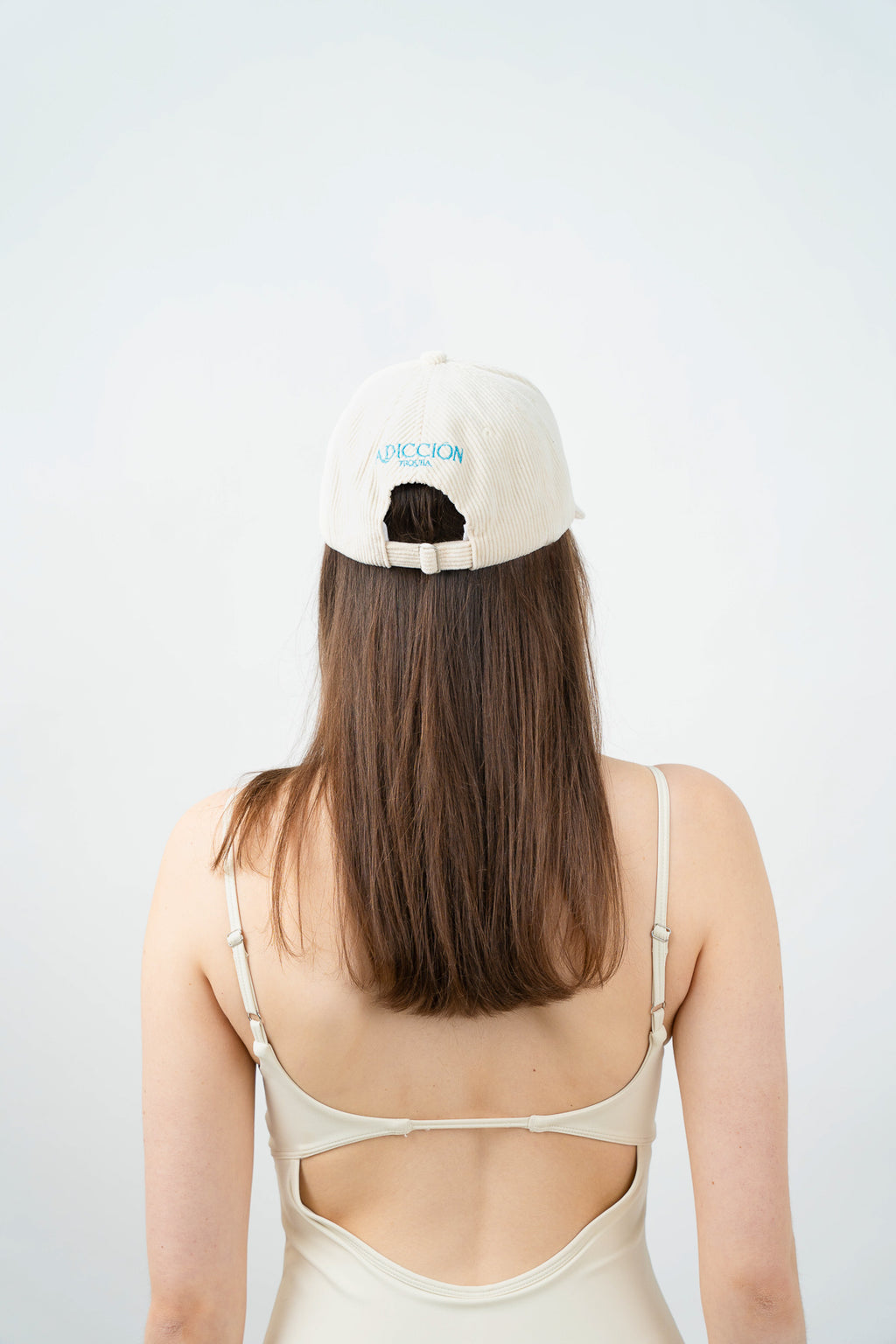 Casquette Reposado