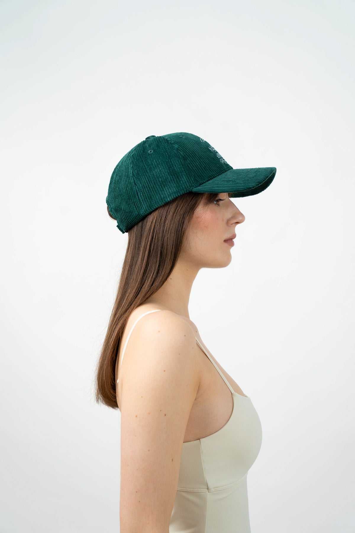 Casquette Adicciōn Spicy