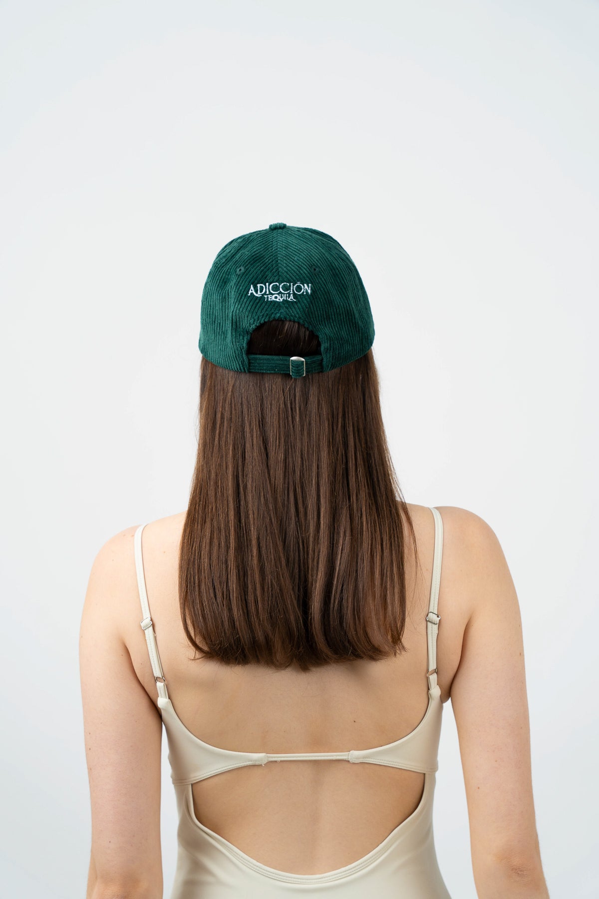 Casquette Adicciōn Spicy