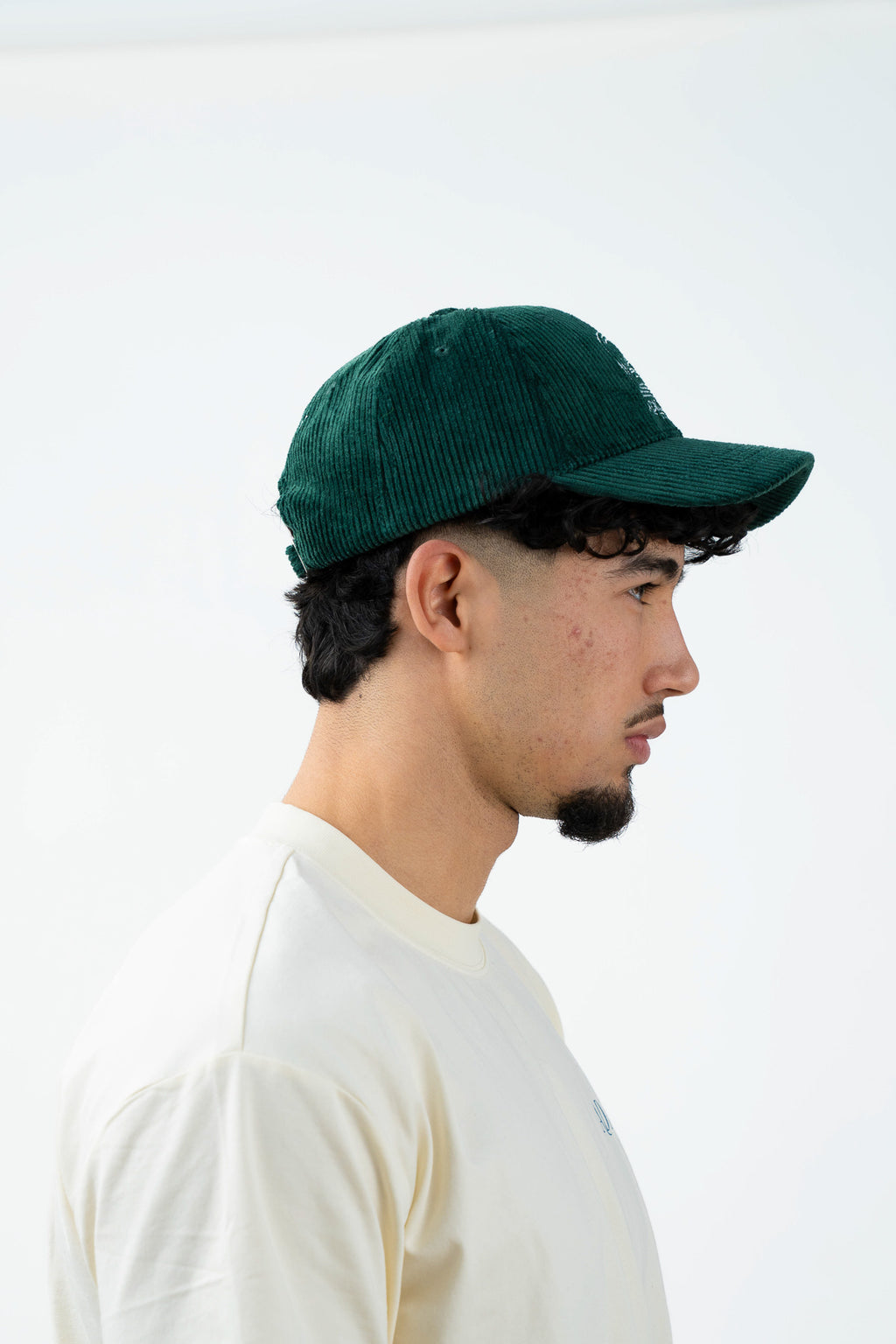 Casquette Adicciōn Spicy