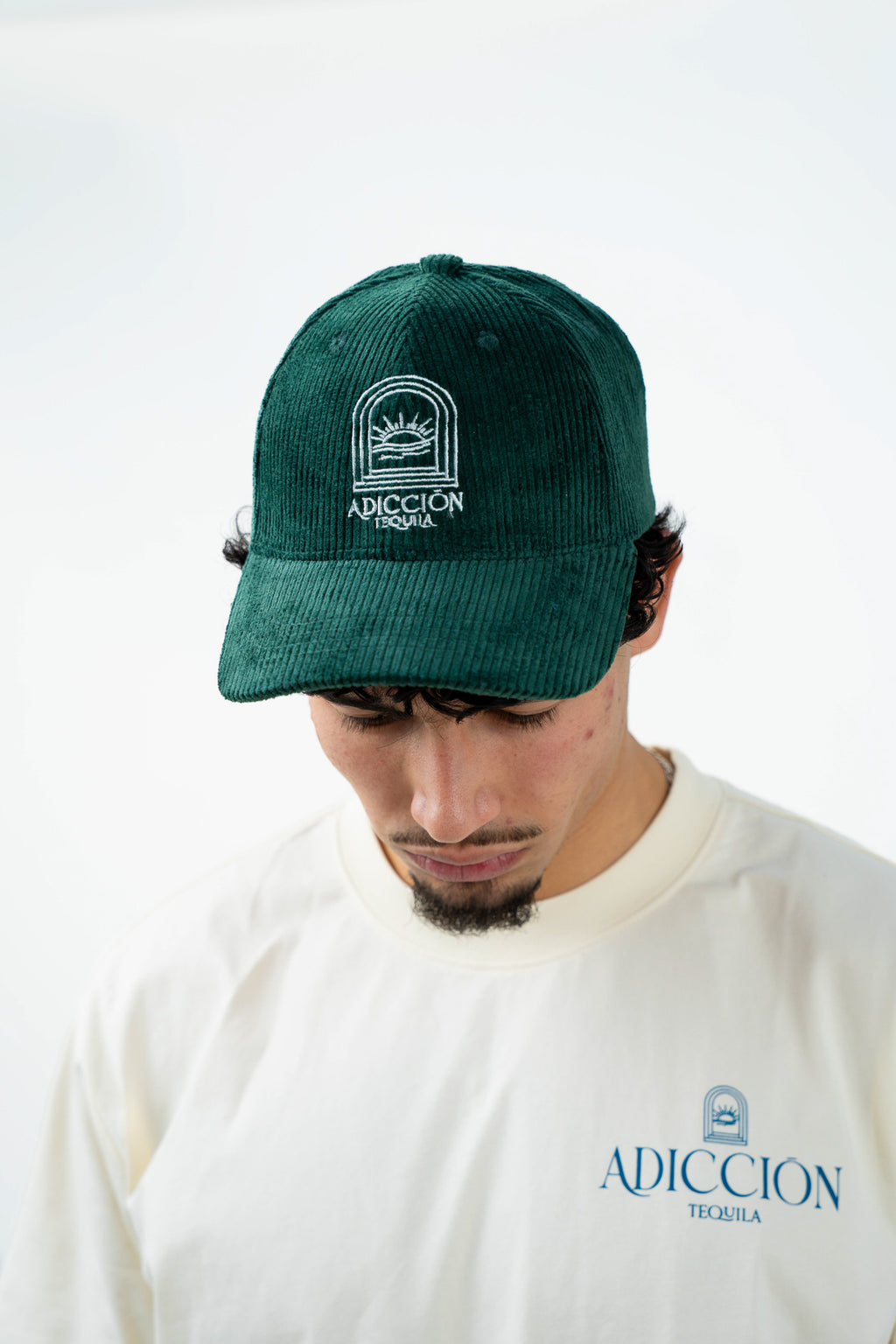 Casquette Adicciōn Spicy