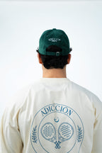 Casquette Adicciōn Spicy
