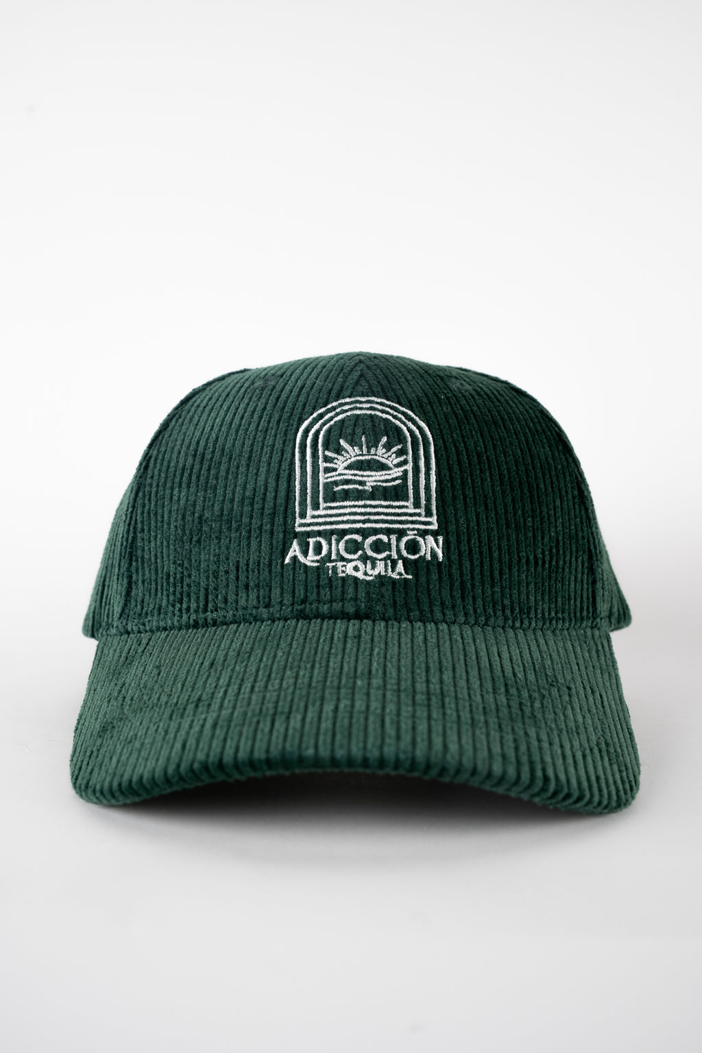 Casquette Adicciōn Spicy
