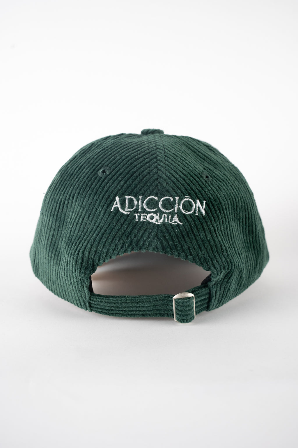 Casquette Adicciōn Spicy