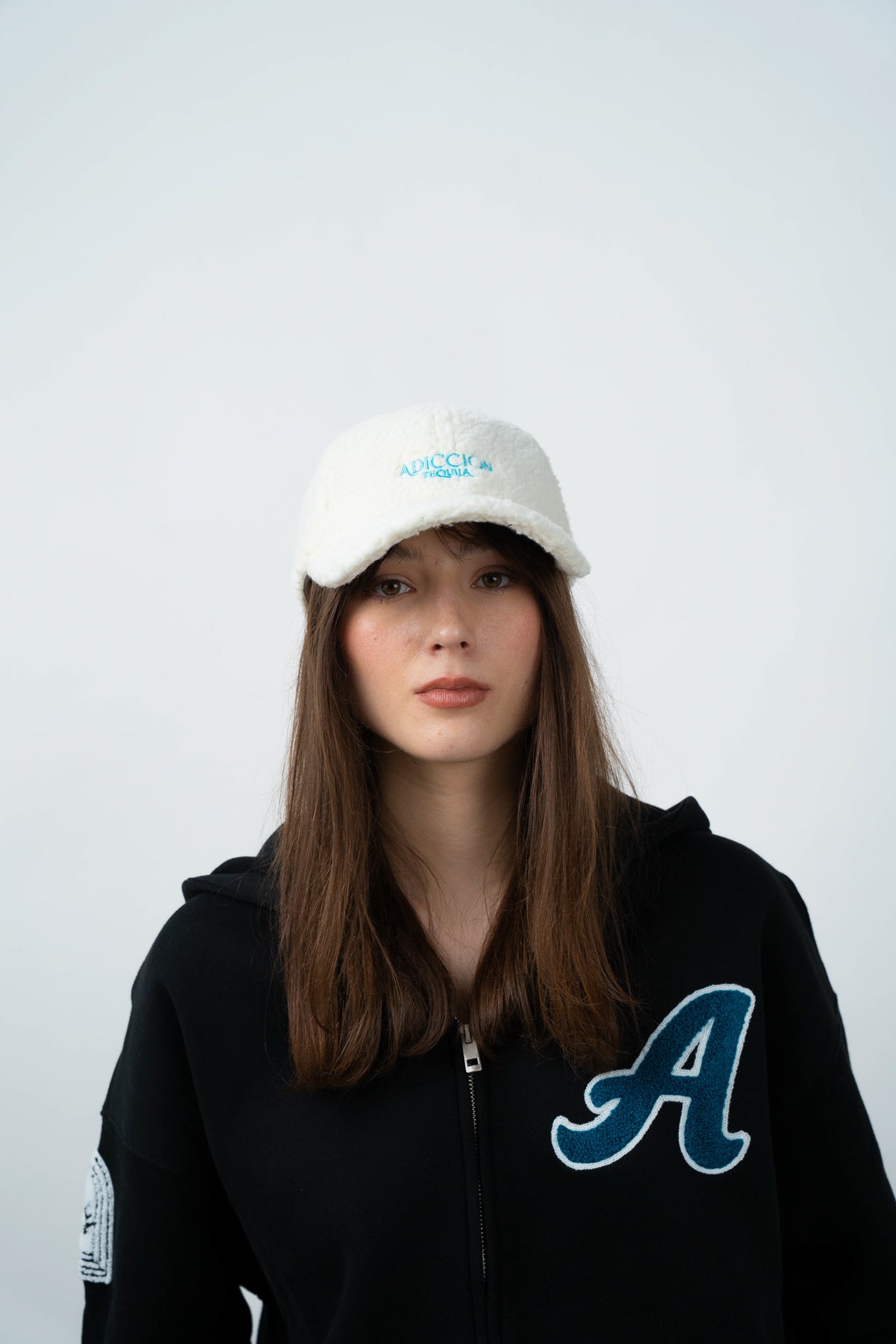 Casquette Winter Reposado