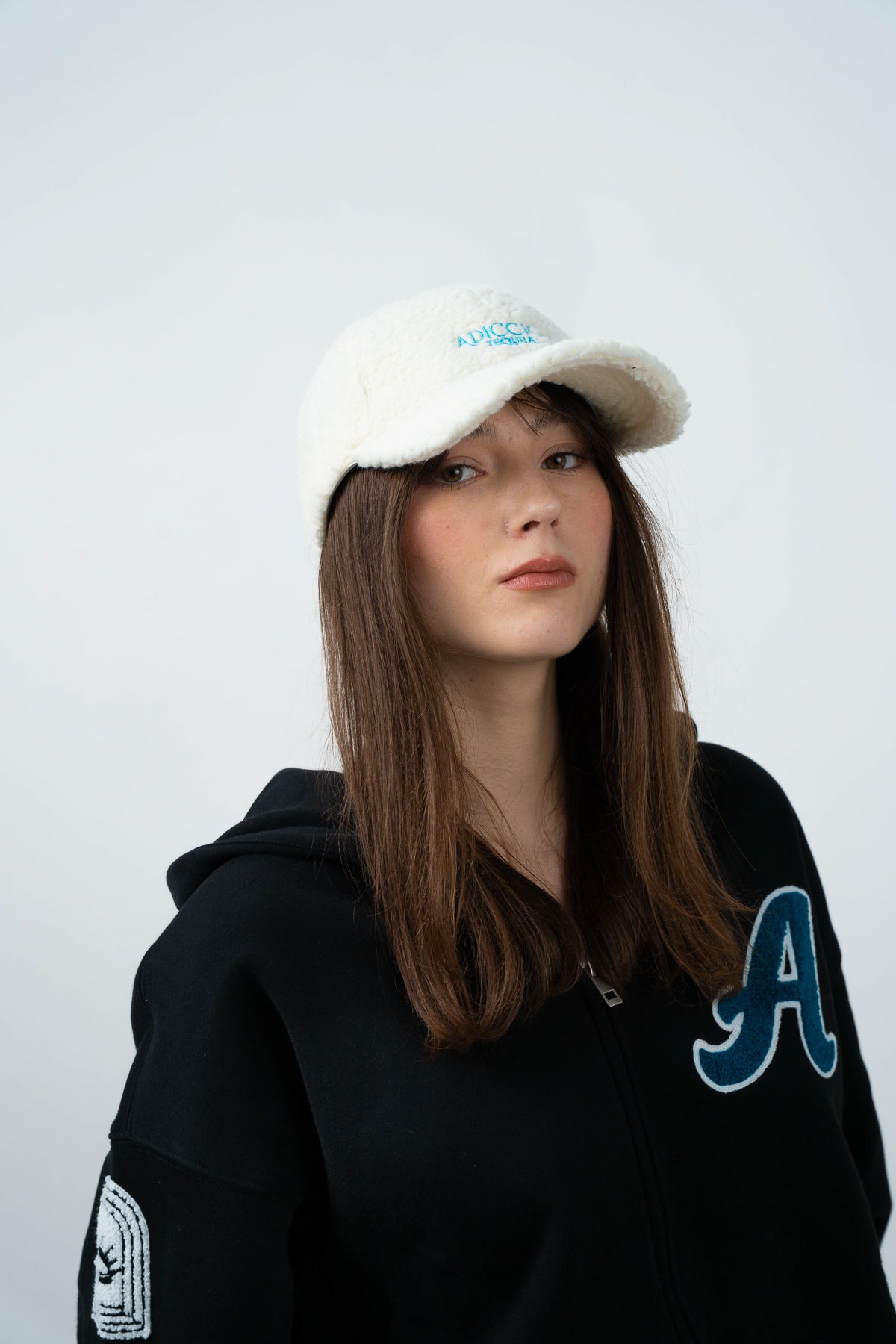 Casquette Winter Reposado