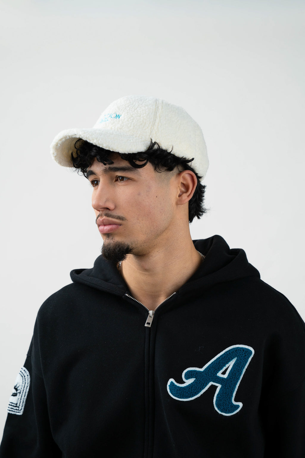 Casquette Winter Reposado