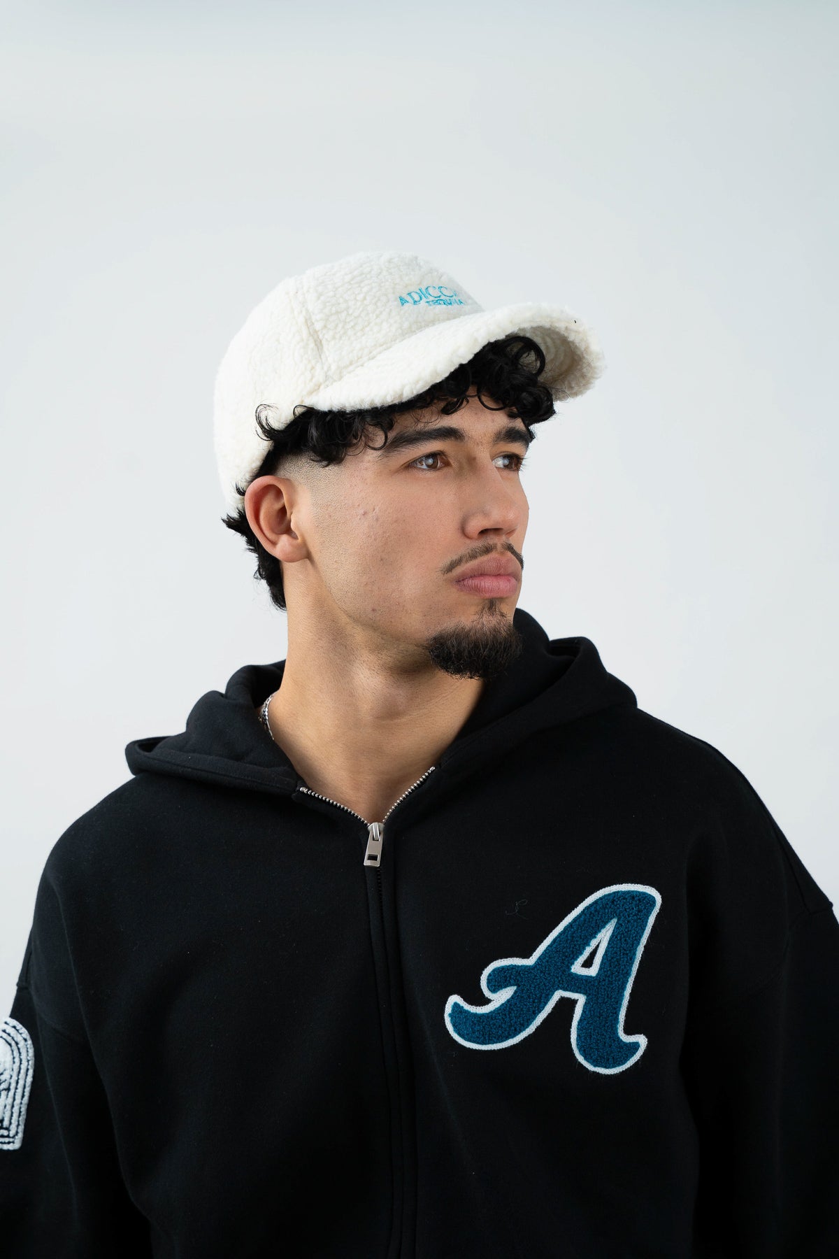 Casquette Winter Reposado
