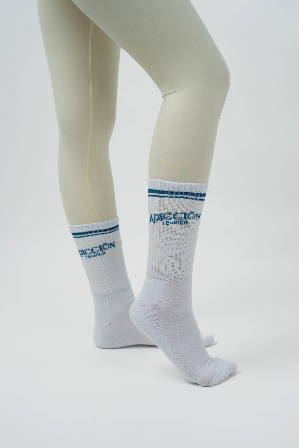 Chaussettes Adicciōn Padel