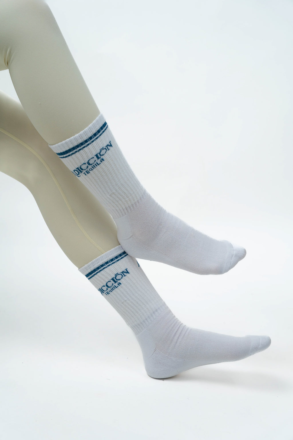 Chaussettes Adicciōn Padel