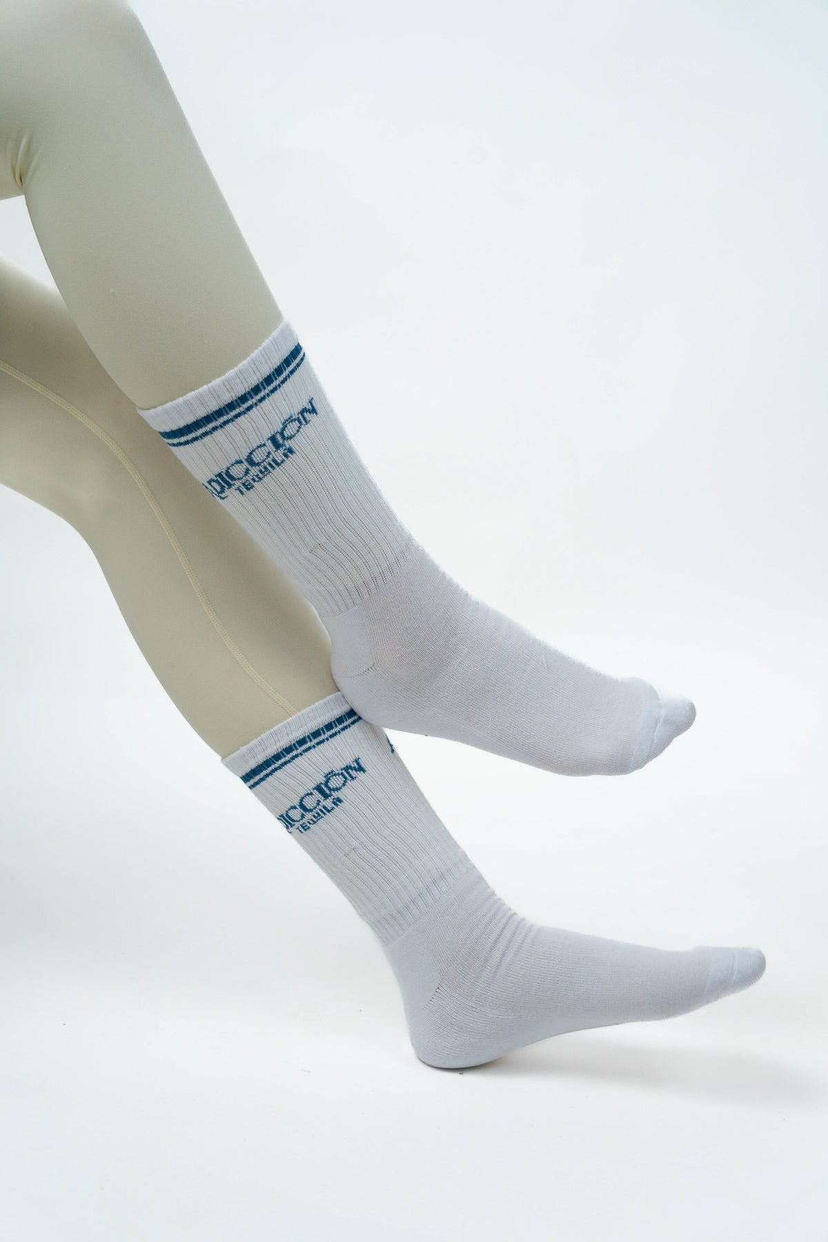 Chaussettes Adicciōn Padel