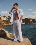 Chemise Rayure Homme