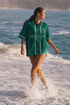 Maillot de Football Spicy Mezcal Vert