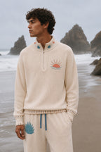 Pull Gaufré Adicciōn