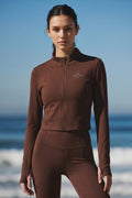Sweat Compression Femme Reserva