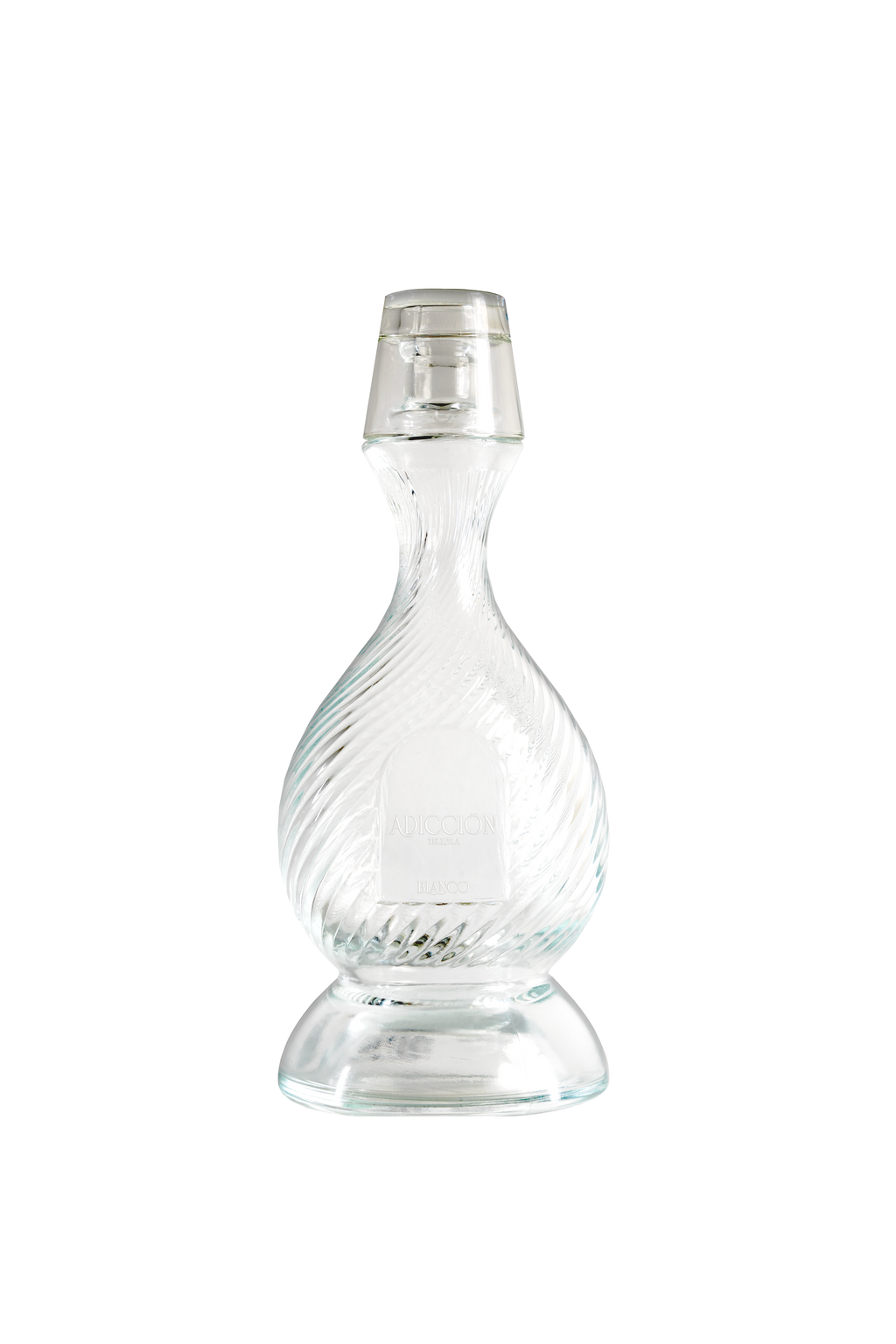Tequila Adicciōn Blanco
