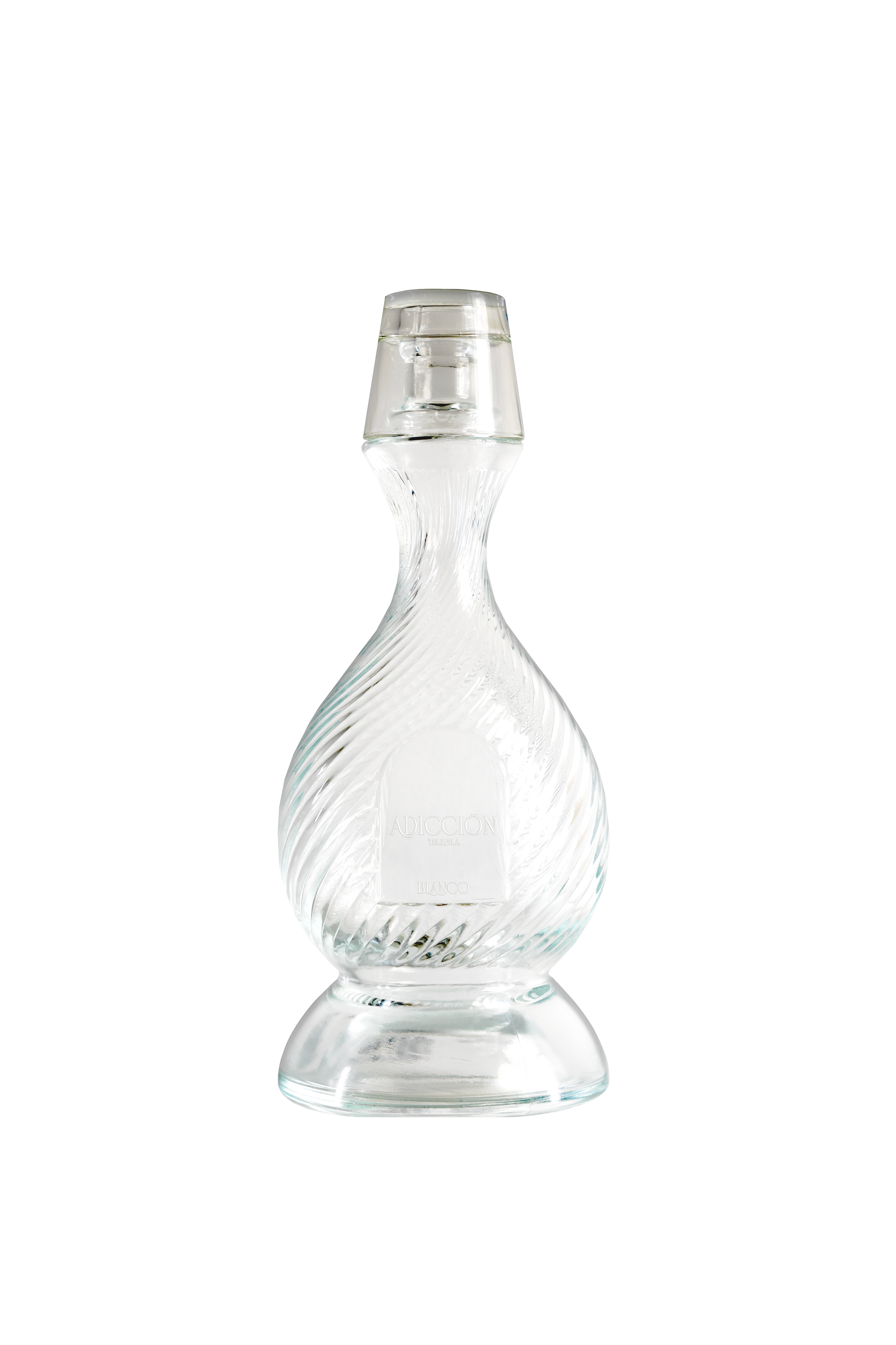 Tequila Adicciōn Blanco