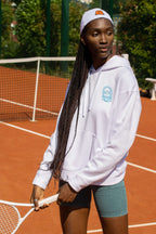 Sweat Rocket Reposado blanc