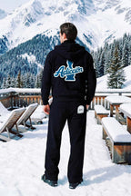Jogging Patch hiver