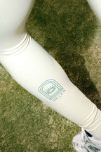 Legging crème Reposado