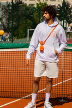 Sweat Rocket Añejo blanc