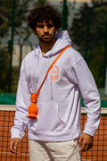 Sweat Rocket Añejo blanc