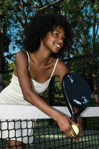 Robe Padel Reposado