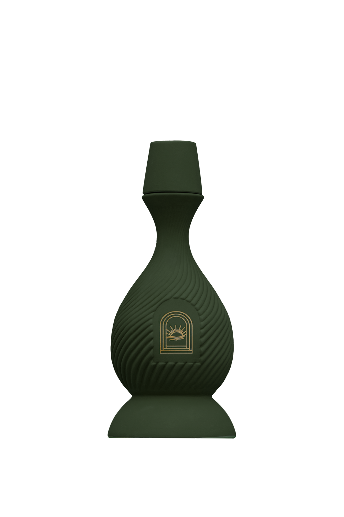 Basic Spicy Mezcal