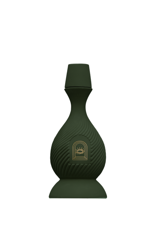 Basic Spicy Mezcal