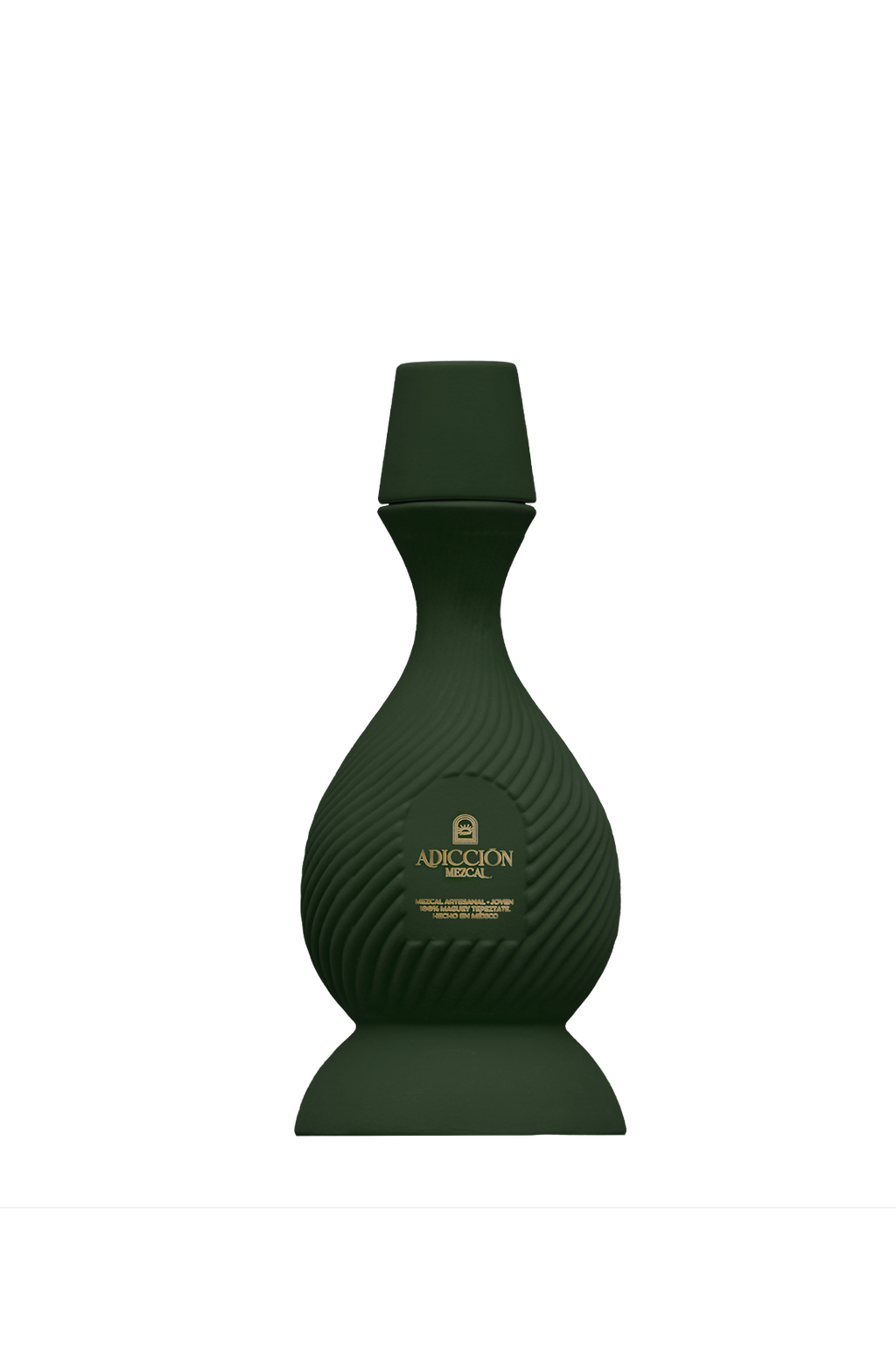 Basic Spicy Mezcal