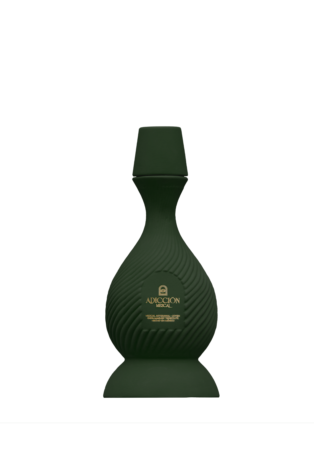 Basic Spicy Mezcal