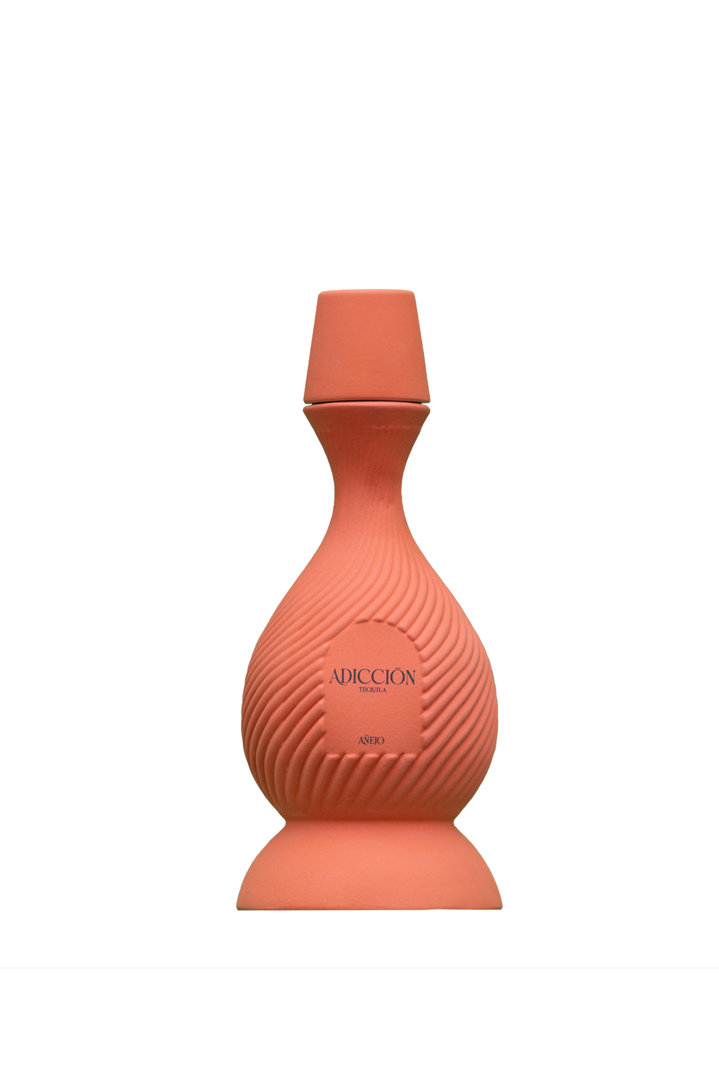 Tequila Adicciōn Basic Añejo