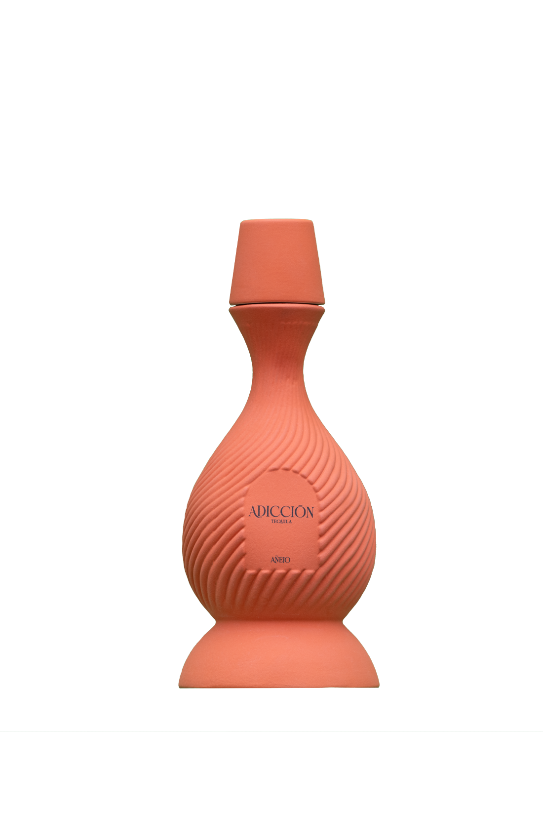 Tequila Adicciōn Basic Añejo