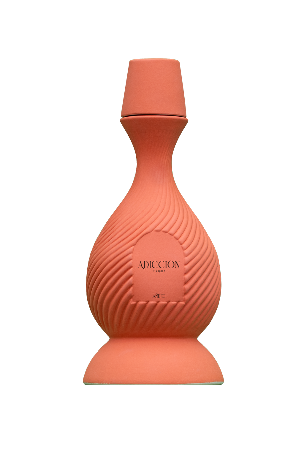 Tequila Adicciōn Magnum Añejo