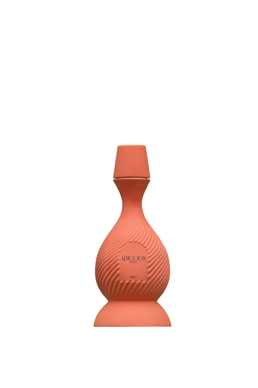 Tequila Adicciōn Baby Añejo