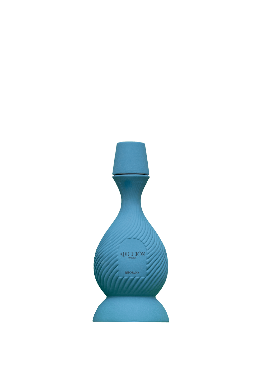 Tequila Adicciōn Baby Reposado