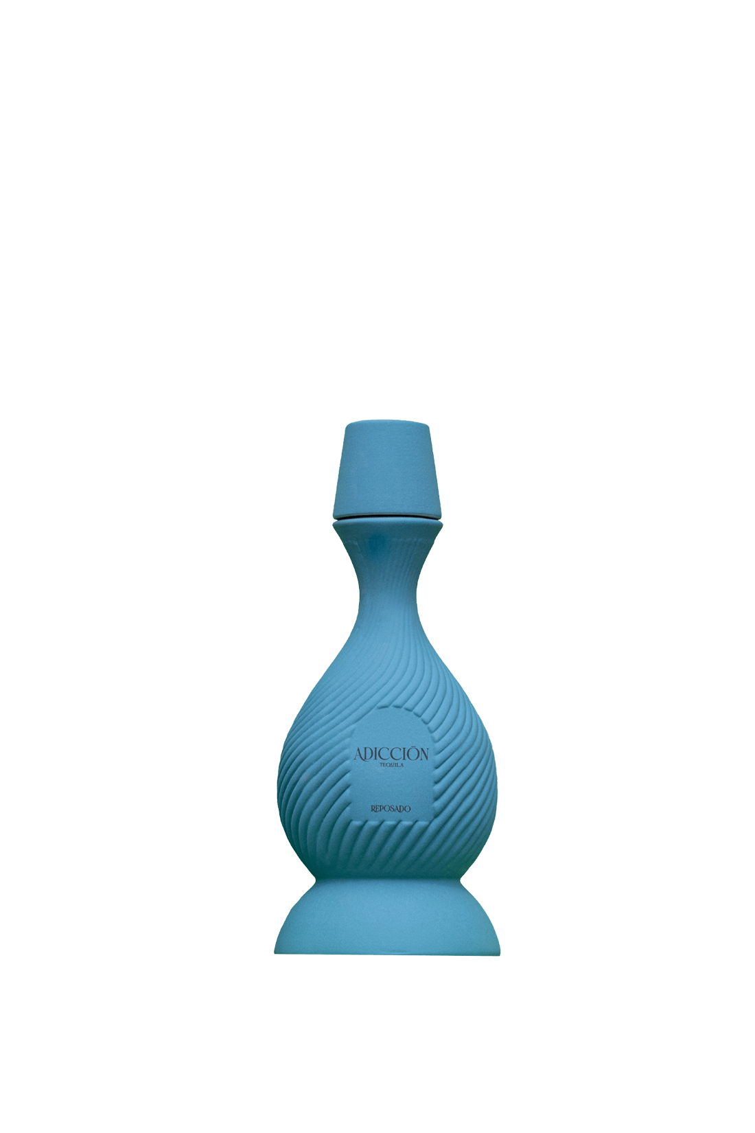 Tequila Adicciōn Baby Reposado