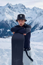 Bob Nylon Winter