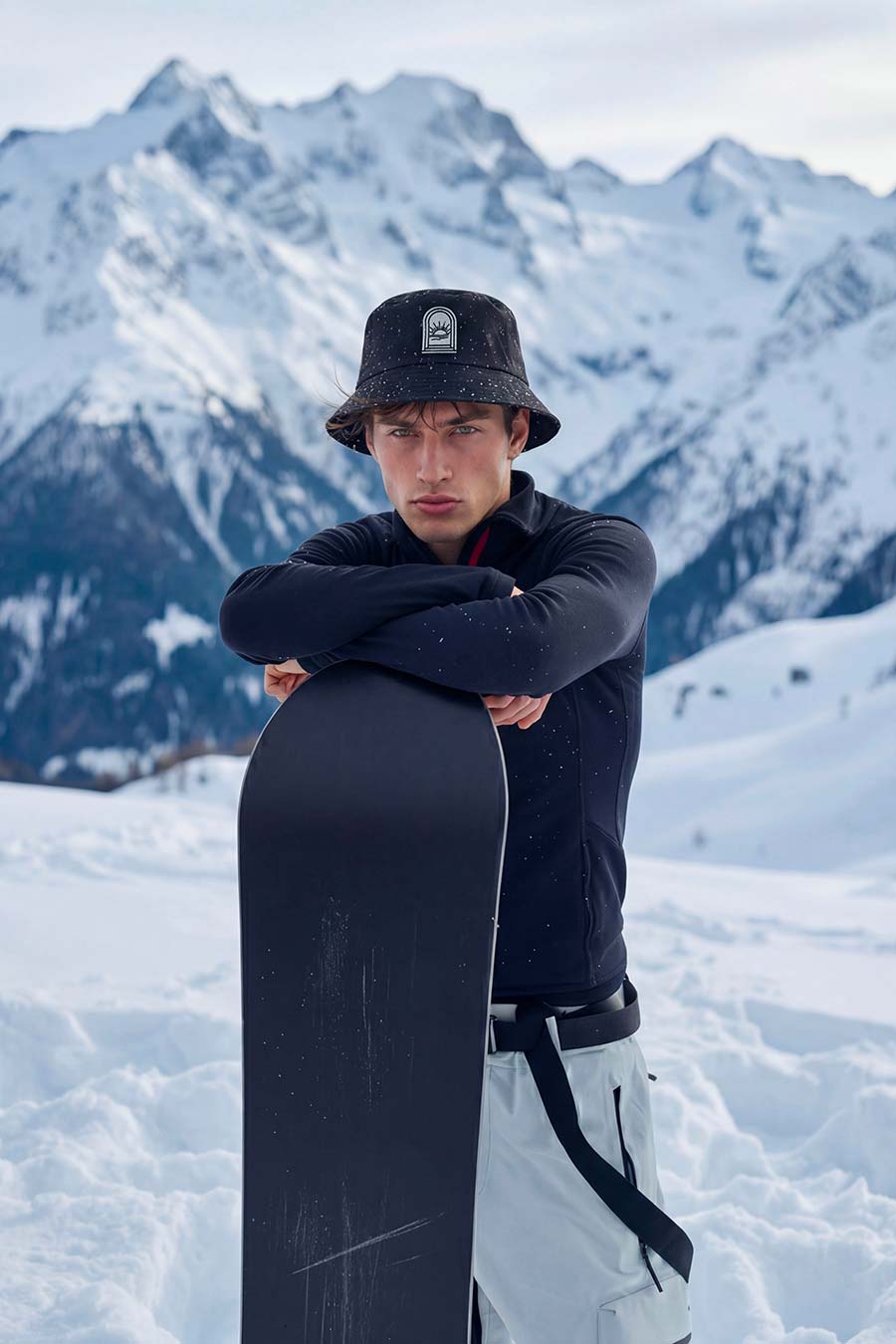 Bob Nylon Winter