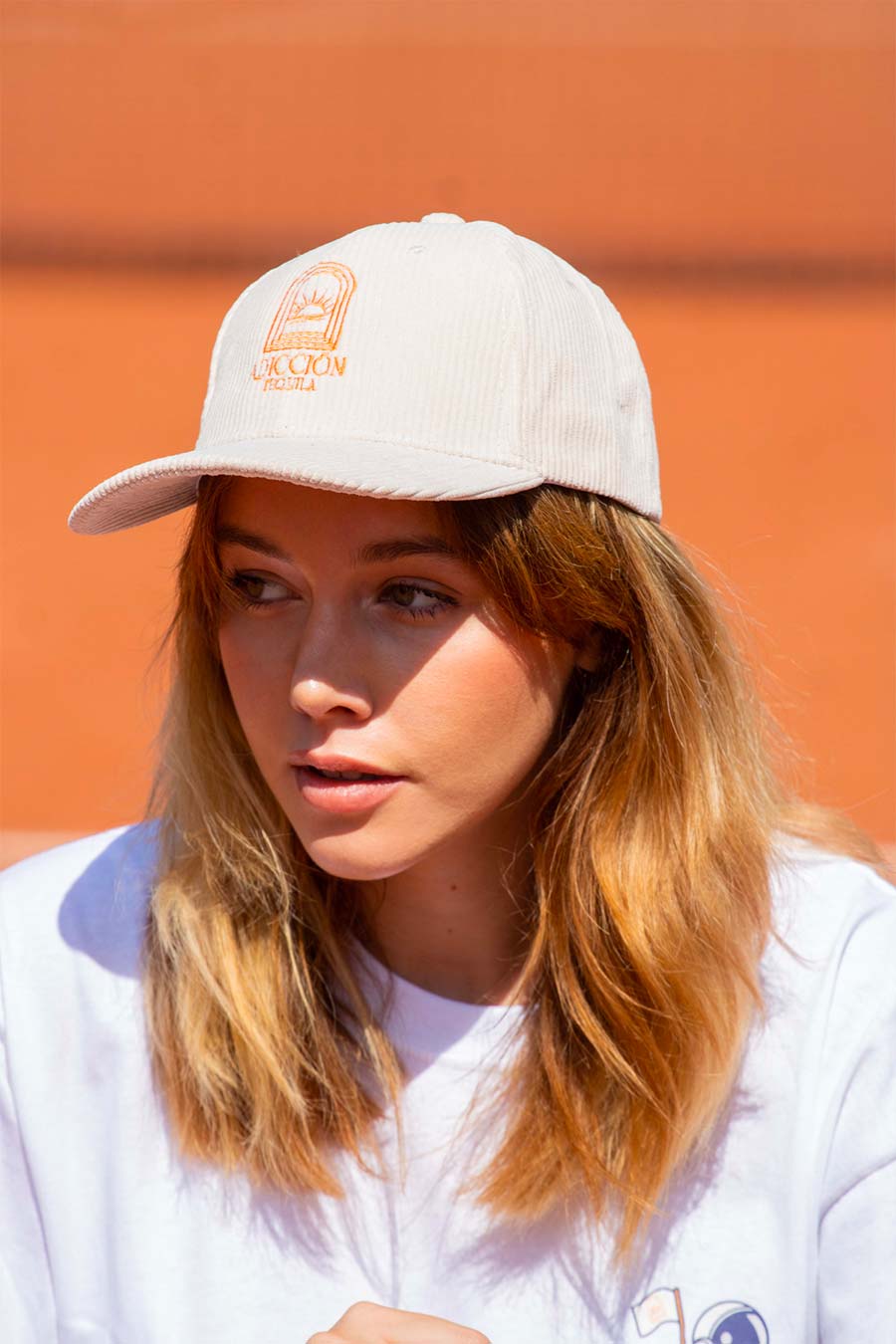 Casquette Añejo