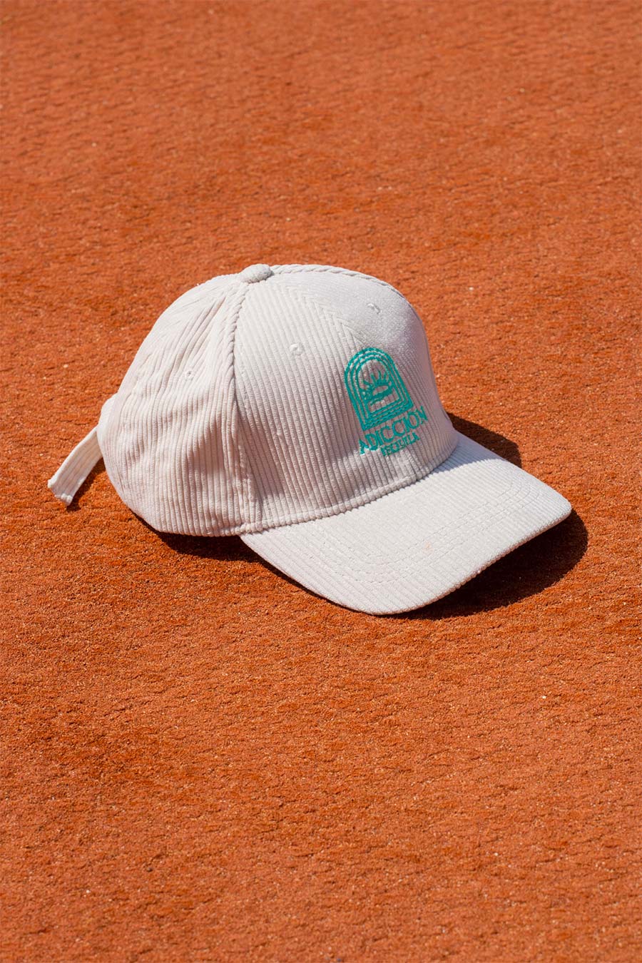 Casquette Reposado