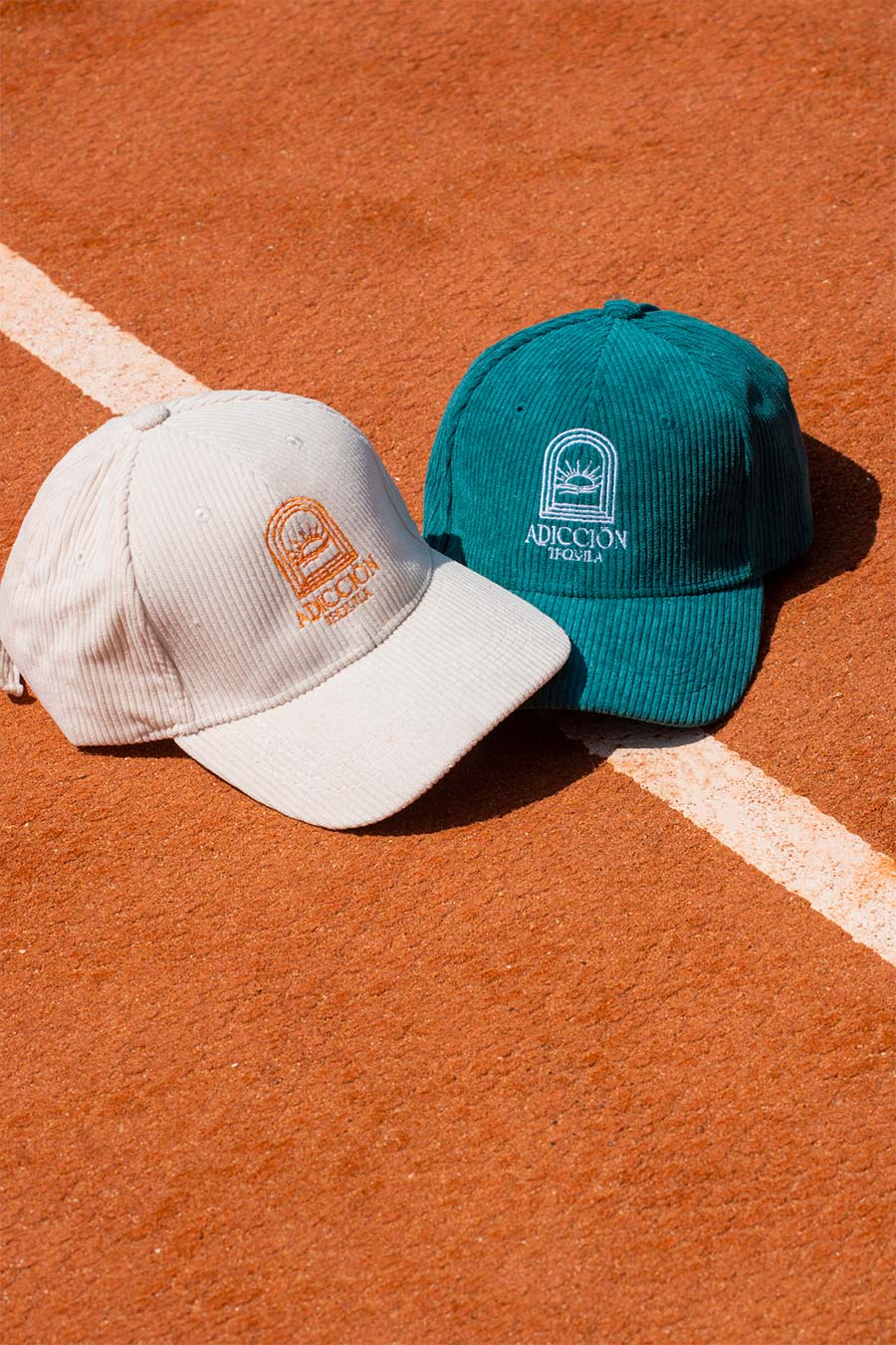 Casquette Añejo